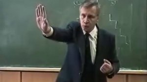 Лекция 5 - Психология поведения. Петухов В.В.