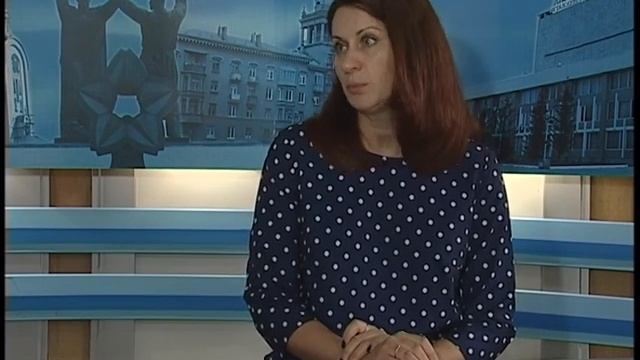 Актуальное интервью – Валентина ТАТАРЧЕНКО