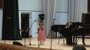 Альберо Курчи «Чардаш»