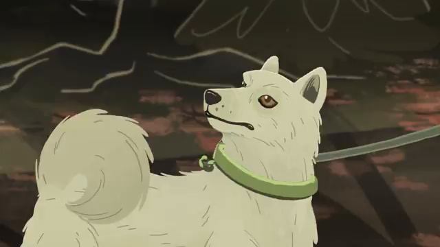 The Dog Walker From Beyond _ SCARY STORY _ SPINE-CHILLING STORIES.mp4 смотреть онлайн