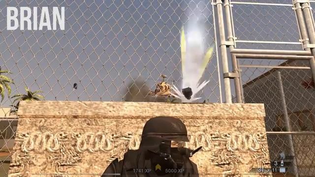 Leaving Las Vegas // Rainbow Six: Vegas 2 # 011 FINALE смотреть онлайн