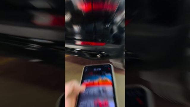 Электровыхлоп Thor для Geely