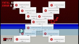 sonic exe one last round...co to jest?