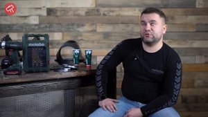 ЗА ИНСТРУМЕНТ ОТВЕТЯТ! METABO #3