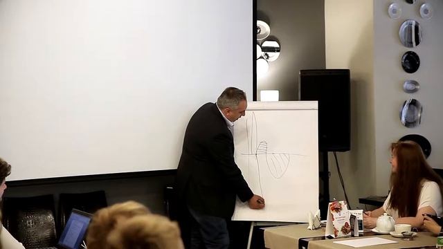 Мастер-завтрак в tmn cafe: Личная эффективность успешного человека. Встреча с Андреем Парабеллумом. смотреть онлайн