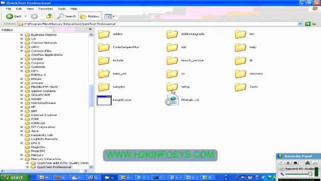 Manual Testing Procedure | Example Of Manual Testing | Manual Online Tutorial смотреть онлайн
