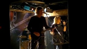Настя - Тацу (Рок-Кафе, 2011-09-17)