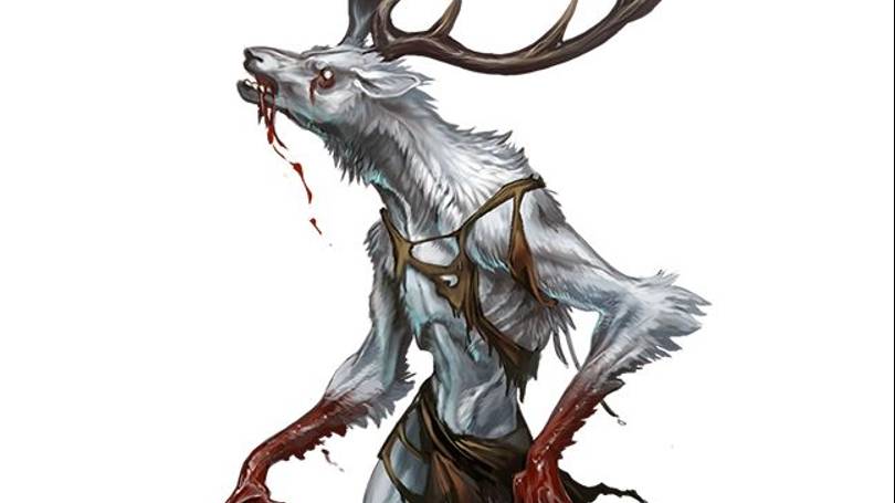 Он не даст тебе выжить!West wood№1 смотреть онлайн