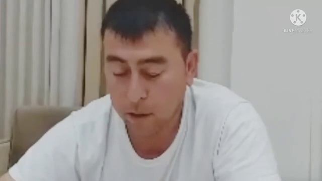 Силаи раҳм. Эркаклар ретритида "СЕҲРЛИ қўнғироқ" дастури. смотреть онлайн