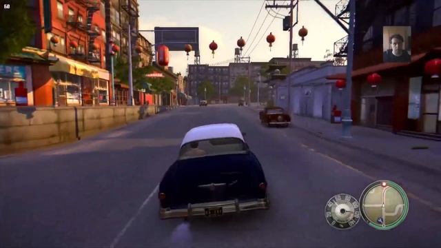 Mafia II: Definitive Edition - Steam Deck gameplay - Graphic Settings and Review (8/10) смотреть онлайн