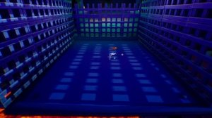 BARNABY CHASE (Billie Bust Up)