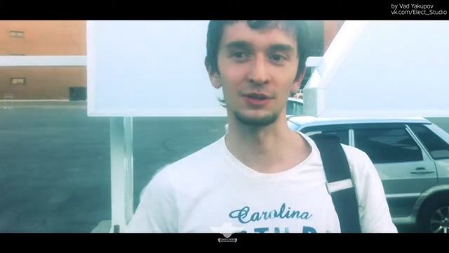 Сила Слова - Отзыв Дениса о тренинге по ораторскому мастерству (Уфа) смотреть онлайн