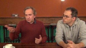 Возможна ли историческая наука после Анкерсмита? — Константин Ерусалимский и Андрей Олейников