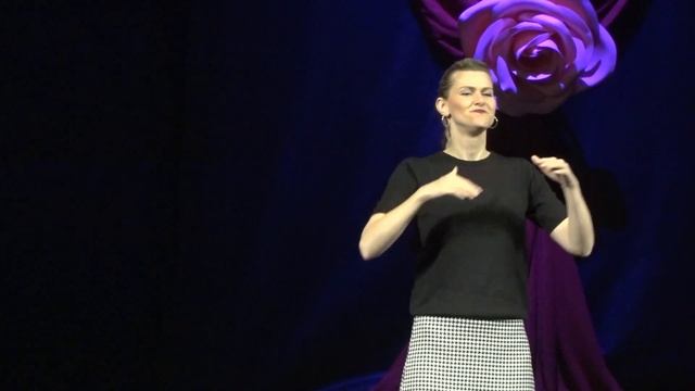 'Шамаева Вера. Стендап StandUp 2023. С автоматическими субтитрами