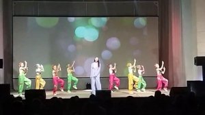 Мамочка любимая моя