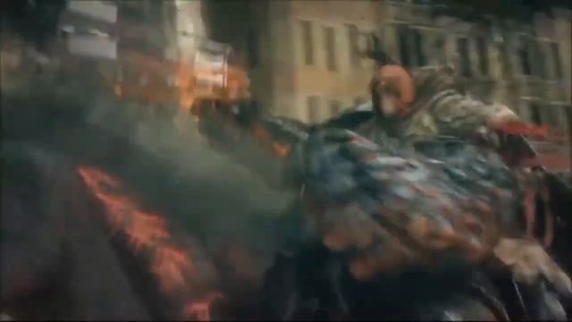 Карма - Безликий смотреть онлайн