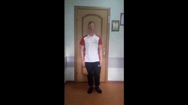 Видеофильм сотрудникам  ГБУ НПРЦ