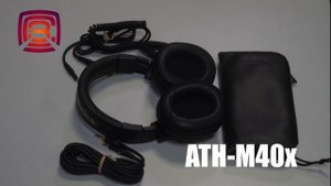 Обзор мониторных наушников