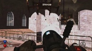 Serious Sam Fusion 2017 (beta) - The Cursed Fields Of Ashenite 13 [SP/COOP]