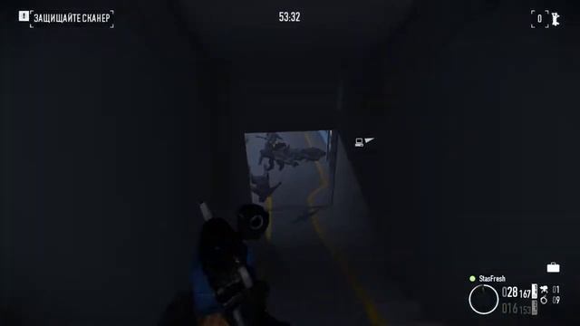 Payday 2 смотреть онлайн