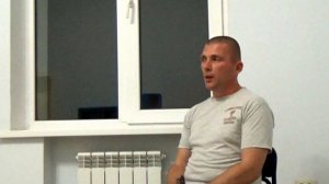 Сергей Тулукут. Сатсанг. День 2. Часть 2