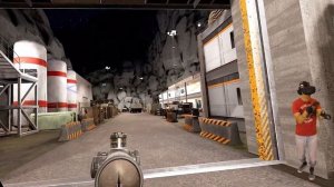 Zero Caliber VR ОБНОВЛЕНИЕ! Новая миссия, оптимизация. HTC Vive