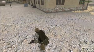 Arma OA ACE Mod - Explosives Tutorial