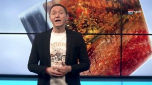 НАРОДНЫЙ КАЛЕНДАРЬ на 31 октября