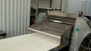 Тестораскатка Flamic FAST700PAV-1500