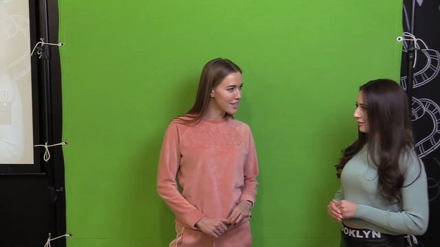 Актерские курсы школа ShowMax (пробы) смотреть онлайн