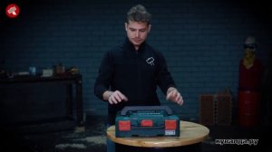 Новая система хранения METABO - METABOX.! А зачем?