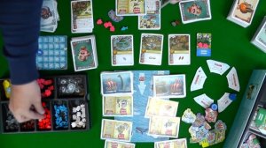 Есть мнение... об игре "Поселенцы: Северные империи"