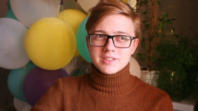 My Perfect ImperfectionsМои идеальные недостатки Daniil