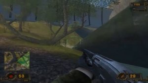 Вивисектор Серия 2