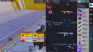 😎 С НУЛЯ ДО ФУЛЛ 6 ЗА ОДИН КЕЙС В ШТУРМЕ МЕТРО РОЯЛЬ | METRO ROYALE