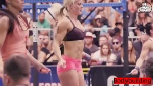 Brooke Ence - Crossfit Motivation 2018