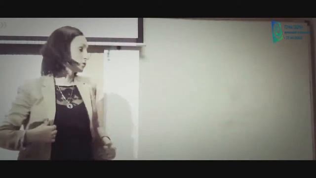 Инна Захарова. Что такое  Эннеаграмма.