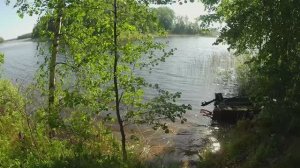 Где отдохнуть дикарём на Селигере,стоянки с координатами на карте №13 и14.