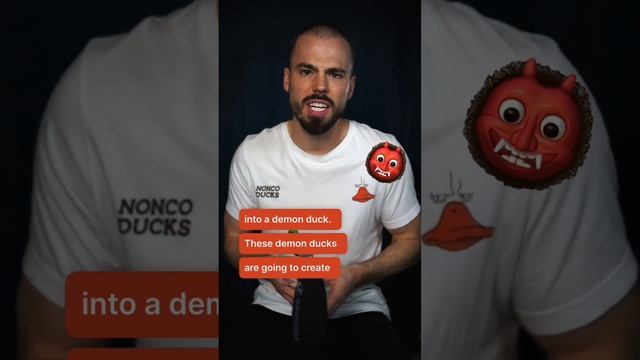 The Nonconformist Ducks NFT Project Adds Fun Gamification Elements in the Middle of the Bear Market смотреть онлайн