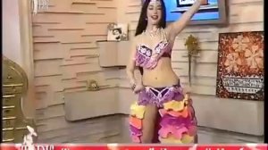 Презентация телеканала Телевизионный дамский клуб ТДК