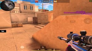 Gloves punk + Karambit Universe | Standoff 2 Highlights