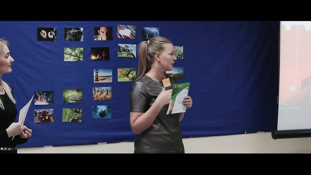 Андреева Наталья. Отзыв о тренинге «Эффективный руководитель»