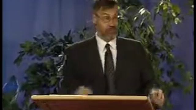 Ульф Экман. Духовное лидерство. Часть 7 смотреть онлайн