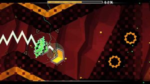 Geometry Dash - Infinite Circles V2 (By GMDomy - Insane Demon) [240Hz]