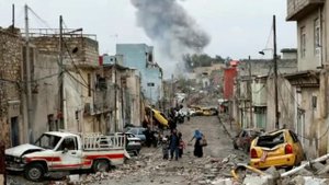 Страны мира. Ирак. Iraq.