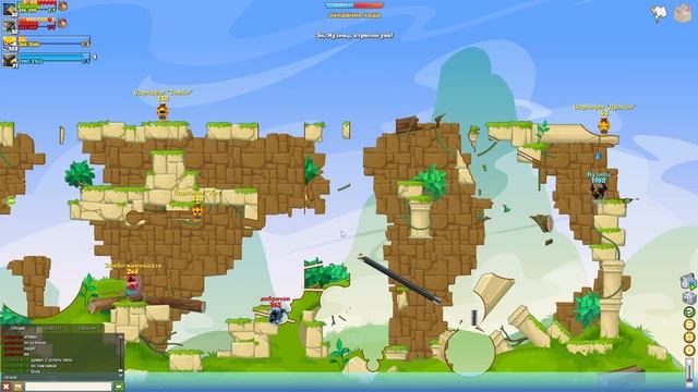 Армагеддон. Кузнец & Фараон. Интерестная связка. 11.03.2024 смотреть онлайн