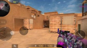 демка союзники стендкнайф