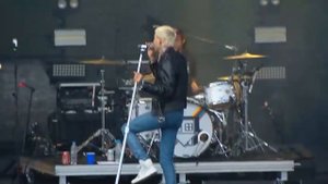 The Neighbourhood - Prey live at Lollapalooza Brazil 2018