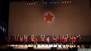 Angel Funky (г. Тверь)