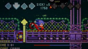 Prey (Good Future) - (Sonic.EXE 3.0 OFFICIAL)